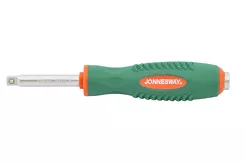 Jonnesway Pokrętło wkrętakowe 1/4" z rękojeścią S26H2150A