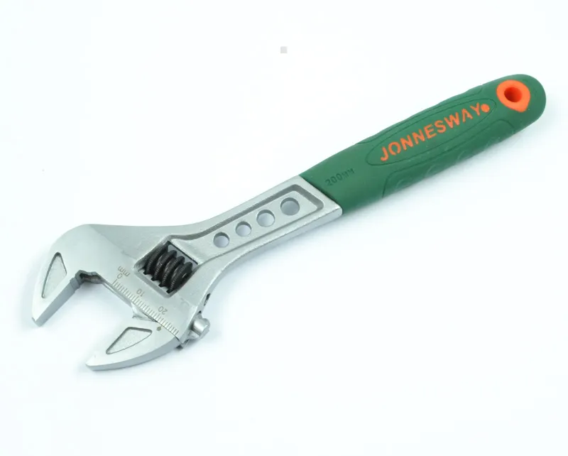 Jonnesway Klucz rozsuwany szwedzki 0-32,8mm 10