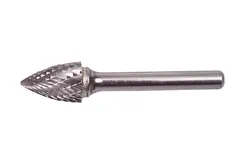 York Pilnik obrotowy łukowy ostry 3x13mm YRK2104126K 