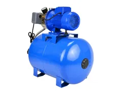 Geko Zestaw hydroforowy 50L JS100 G81514 