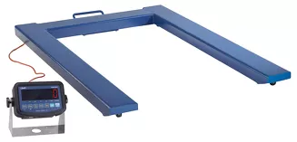 Limit Waga paletowa LUW-2001 247830110 - 2