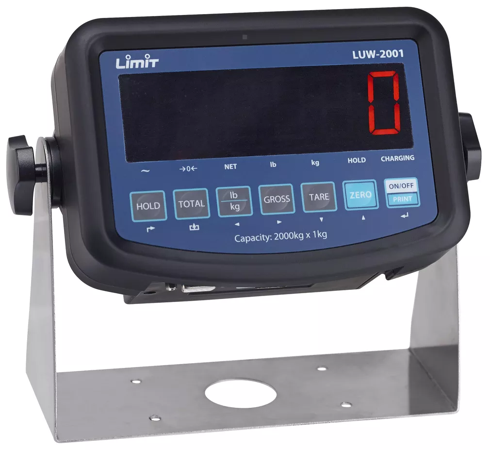 Limit Waga paletowa LUW-2001 247830110
