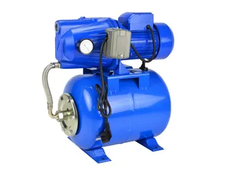 Geko Zestaw hydroforowy 24L JET100S G81511  - 2