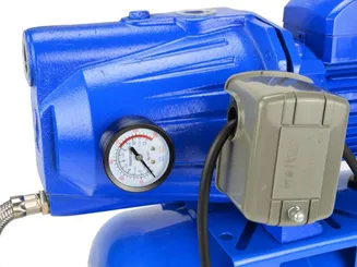 Geko Zestaw hydroforowy 24L JET100S G81511  - 3