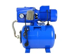 Geko Zestaw hydroforowy 24L JET100S G81511 