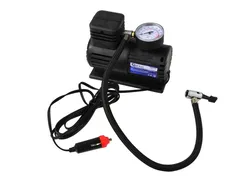 Geko Kompresor samochodowy 12V G01115 