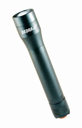 Dedra Latarka LED CREE 600LM L1105 