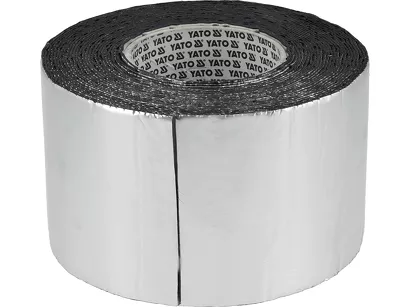 Yato Bitumiczna taśma naprawcza 100 mm x 10 m YT-72572