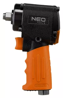 Neo Klucz udarowy pneumatyczny 1/2