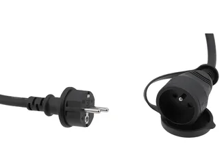Yato Przedłużacz warsztatowy 3x1,5mm 10m YT-81122  - 2