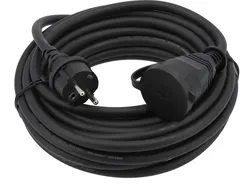 Yato Przedłużacz warsztatowy 3x1,5mm 10m YT-81122 