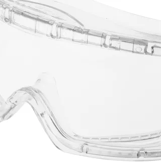 Neo Gogle ochronne białe anty-fog klasa odporności B 97-513 - 3