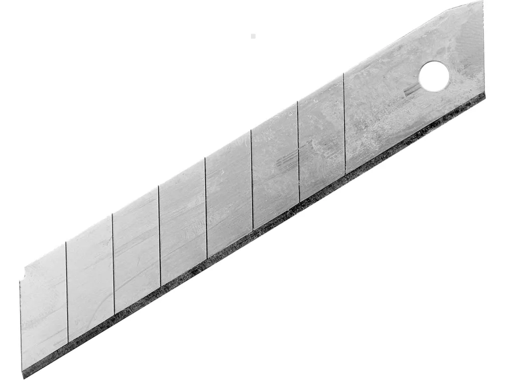 Yato Ostrza łamane do nożyka 18mm 10szt YT-7525