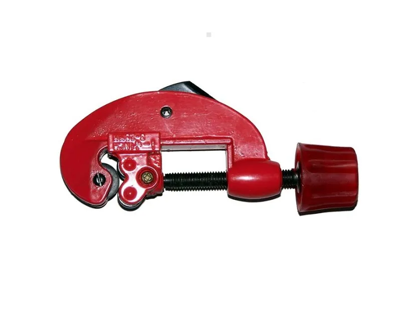 Drel Obcinak do rur miedzianych  3-28 mm  DR-PC-19 