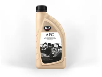K2 Wszechstronny środek czyszczący APC 1L G130 - 2