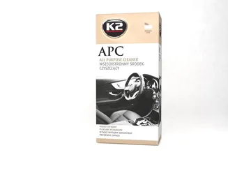 K2 Wszechstronny środek czyszczący APC 1L G130 - 3