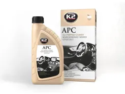 K2 Wszechstronny środek czyszczący APC 1L G130