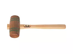 Thor Hammer Młotek drewniany laminowany 750g  THO5270343D 