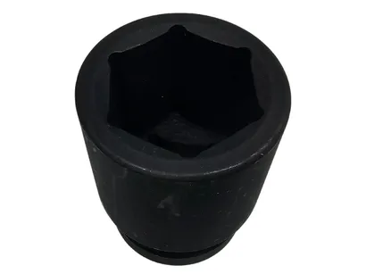 Forsage Nasadka udarowa 3/4" 34 mm stal CrV F-46534