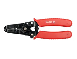 Yato Ściągacz izolacji 0.8-2.6 mm2 YT-2319 