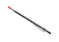 Quatros Rysik traserski z węglika 150mm QS15526 