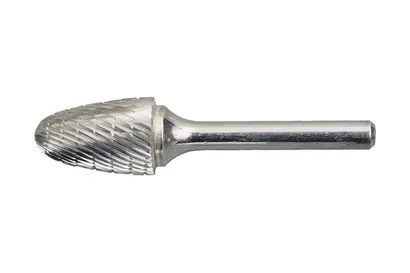 York Pilnik obrotowy cylindryczny łukowy łagodny 6x16mm YRK2103169K 