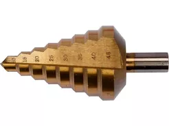 Yato Wiertło stopniowe 10-45mm YT-44742 