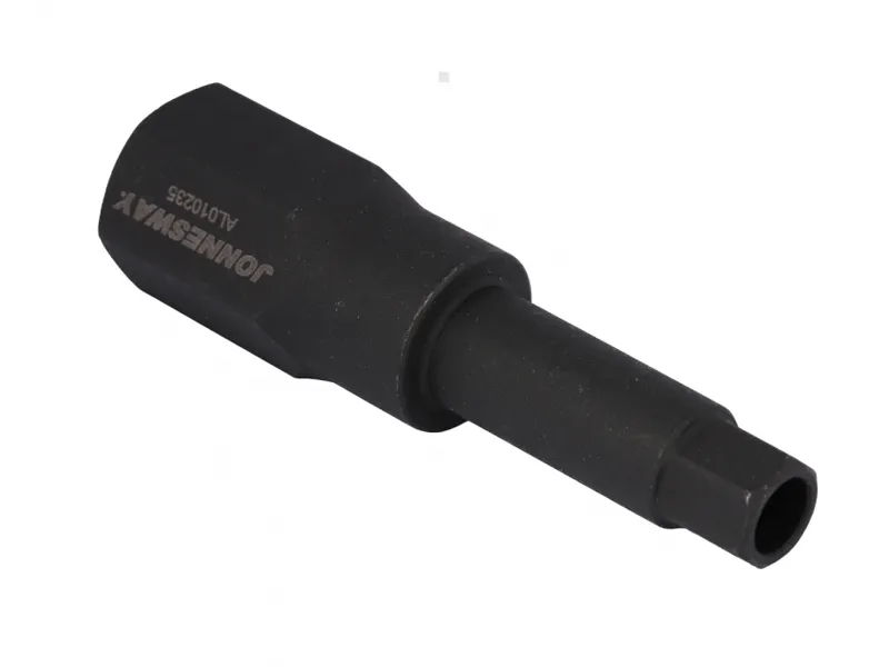 Jonnesway Klucz do wtryskiwaczy bosch 10mm AL010235 