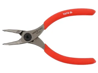 Yato Szczypce segera wewnętrzne proste 145mm YT-19975 PROMOCJA - 2