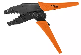 Neo Szczypce do zaciskania końcówek antenowych 1,72-8,1 mm 01-545 - 5