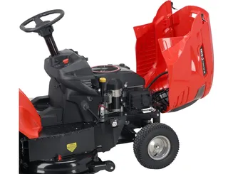 Yato Kosiarka spalinowa traktor YT-85552  - 10