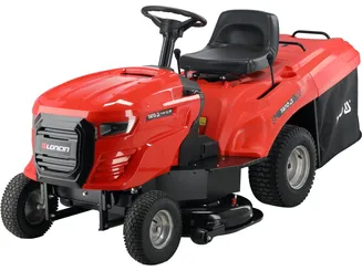 Yato Kosiarka spalinowa traktor YT-85552  - 2
