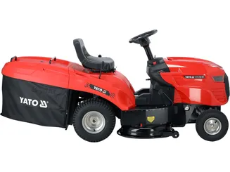 Yato Kosiarka spalinowa traktor YT-85552  - 3