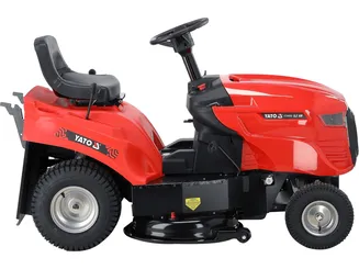 Yato Kosiarka spalinowa traktor YT-85552  - 6