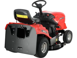 Yato Kosiarka spalinowa traktor YT-85552  - 7