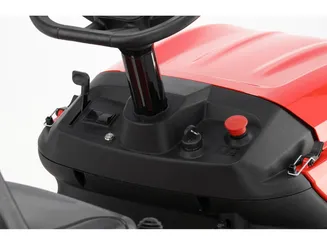 Yato Kosiarka spalinowa traktor YT-85552  - 8