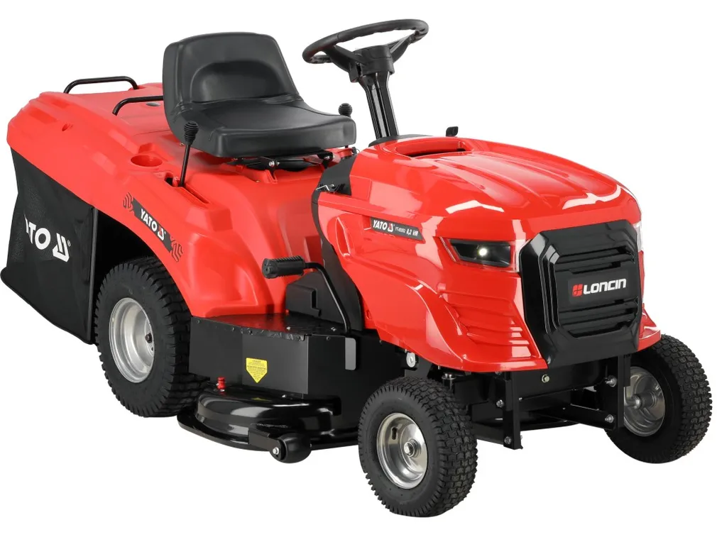 Yato Kosiarka spalinowa traktor YT-85552 
