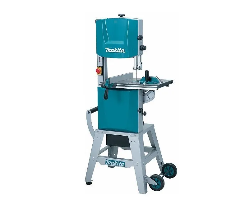 Makita Piła taśmowa stołowa 900W LB1200F 