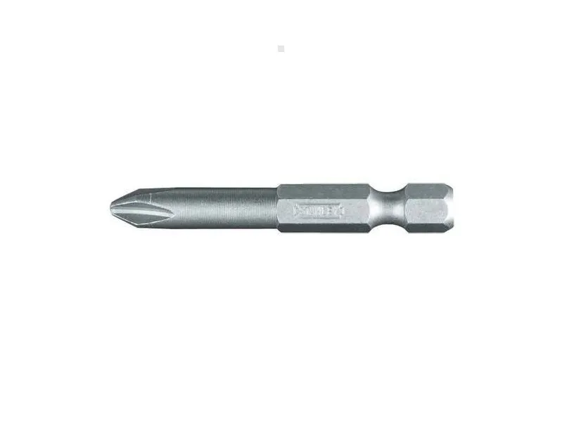 Stanley Końcówka wkrętakowa krzyżowa Ph2x50mm 10szt. 1-68-947 