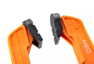 Neo Ścisk sprężynowy Heavy Duty 3 cale/75 mm 45-522 - 2