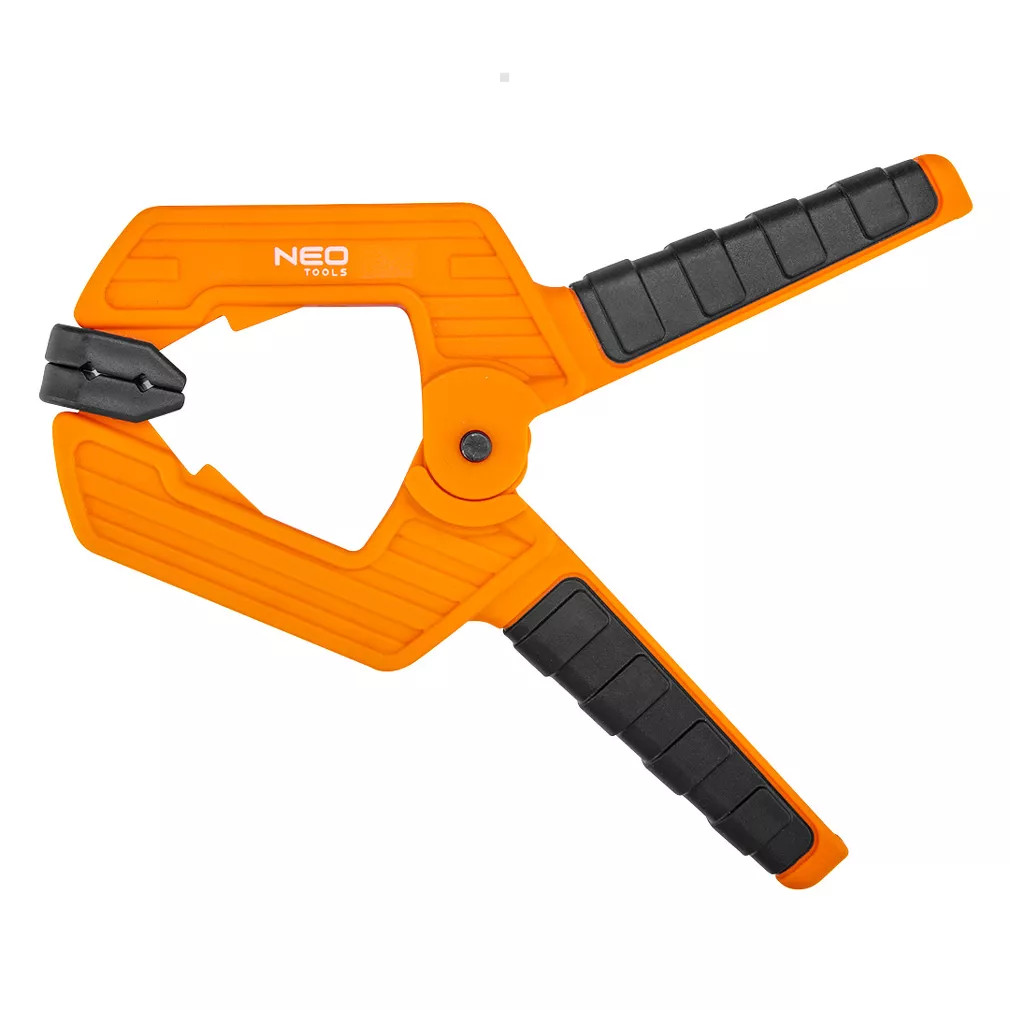 Neo Ścisk sprężynowy Heavy Duty 3 cale/75 mm 45-522