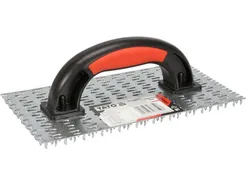 Yato Zdzierak do tynków 248x133mm YT-52471 