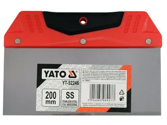 Yato Szpachla nierdzewna 200 mm YT-52246 - 2