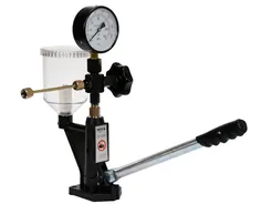 Yato Tester wtryskiwaczy 600 BAR YT-72963 