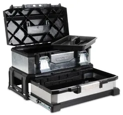 Stanley Skrzynia narzędziowa 20" z szufladą 1-95-830