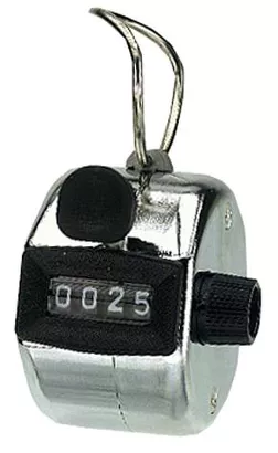Limit Licznik sztuk - model ręczny 59950105