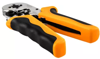 NEO Tools Zaciskarka do końcówek tulejkowych 0,25 - 6 mm2 01-507 - 3