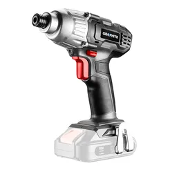 Graphite Zakrętarka udrowa akumulatorowa 18V 58G012 
