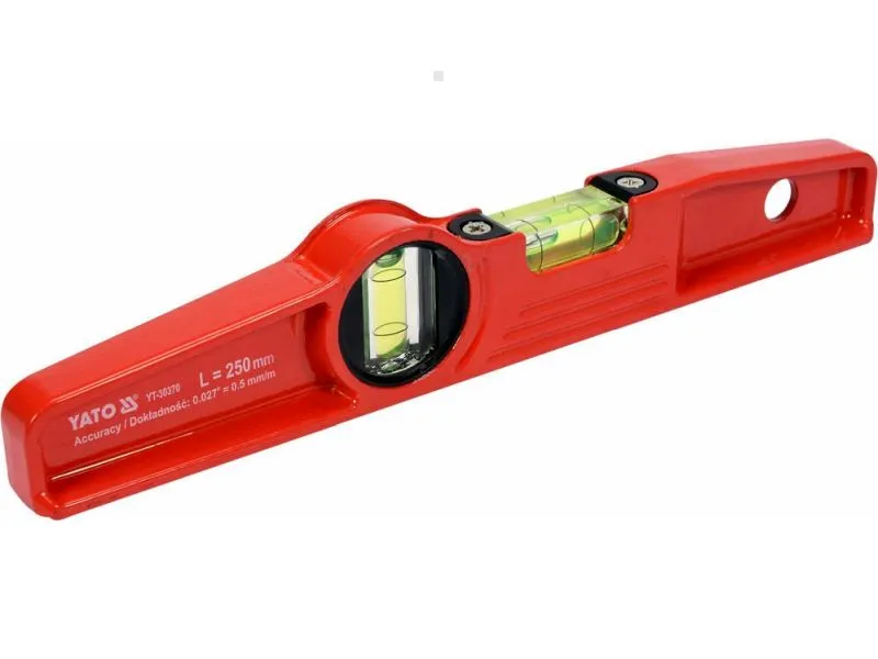 Yato Poziomica trapezowa 250mm YT-30370 