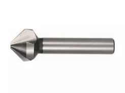 Abraboro Pogłębiacz do metalu HSS-G 3-ostrzowy 3,8-25mm  AB91030250